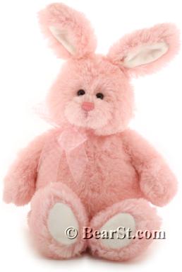 Gund Babette, pink