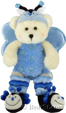 Gund Buglebug