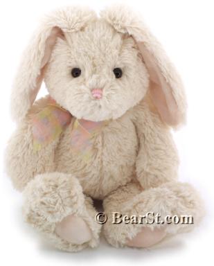 Gund Citrine, white chocolate (lt)