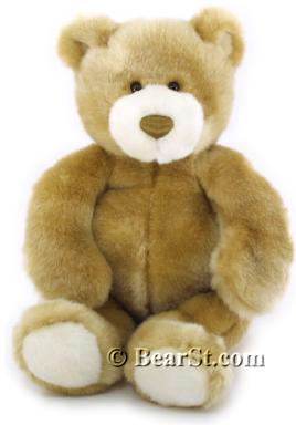 Gund Hazel