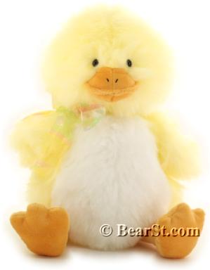 Gund Lemon Drop