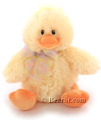 Gund Little Quackzie