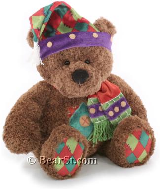 Gund Scandinavian Bear