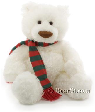 Gund Snow Storm