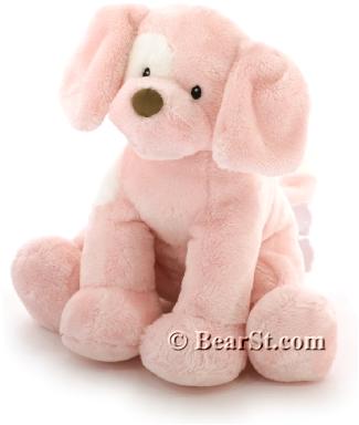Gund Spunky Musical, pink