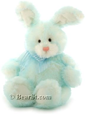 Gund Sunny Bunch, aqua