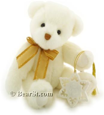 Gund Yulebeary 2006