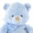 Gund Bibi, blue