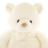 Gund Bibi, white