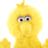 Gund Bigger Big Bird