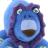 Gund Busy Buds Lion