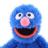 Gund Bigger Grover