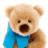 Gund Schatzi, mocha