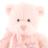 Gund My First Teddy, pink