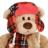 Gund Manni, All Wrapped Up