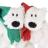 Gund Schlepp Ornaments
