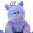 Gund Sprinkles Horse